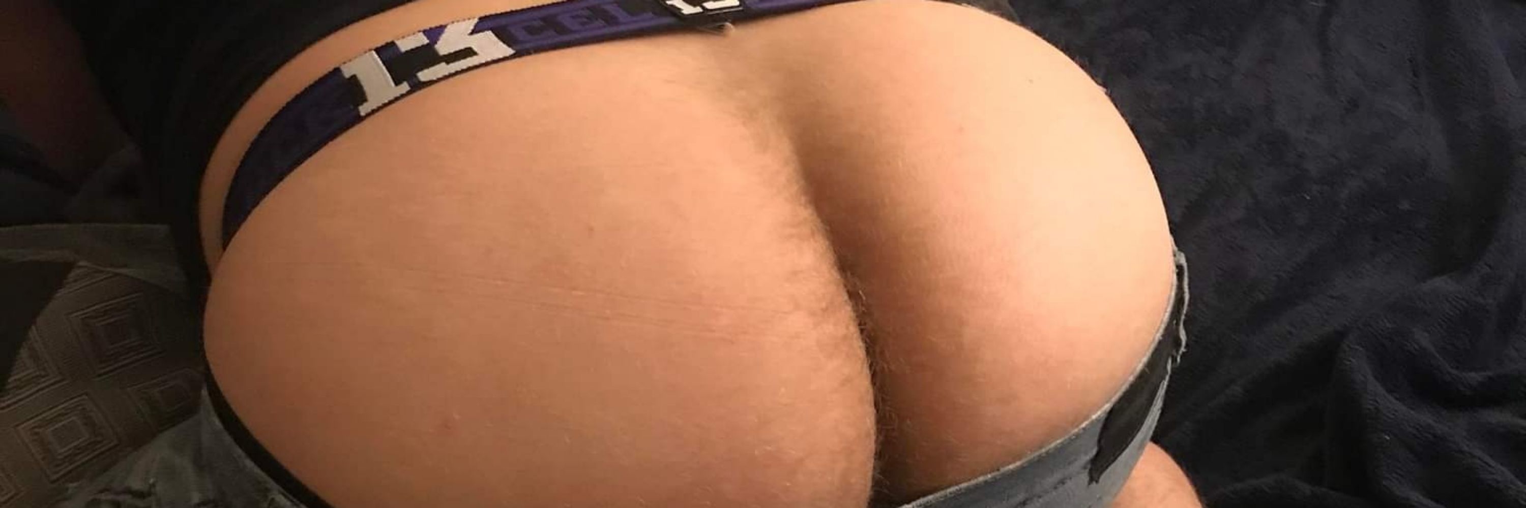 Local Butt Enthusiast