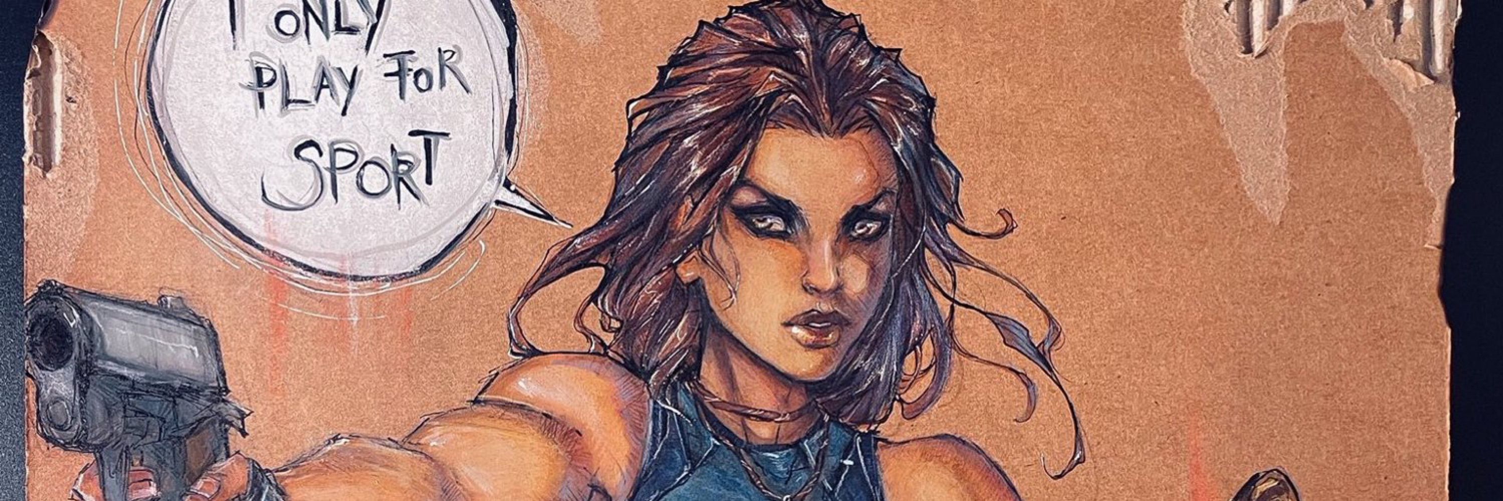Clara Wyvern