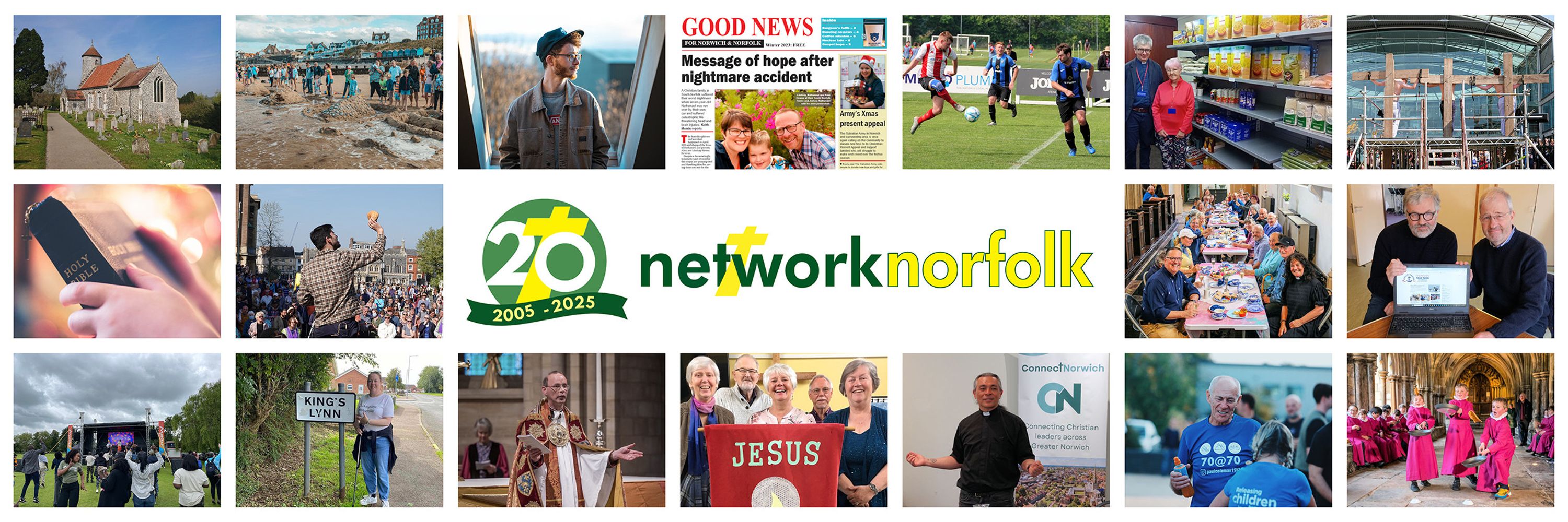 Network Norfolk