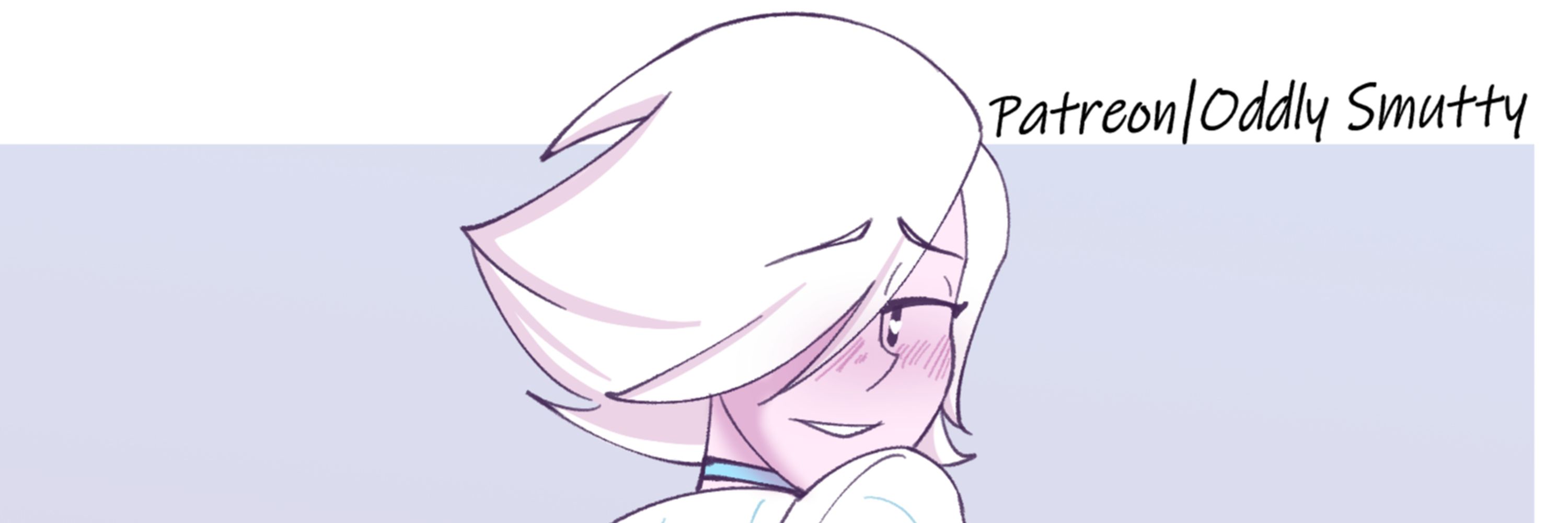 Oddly Smutty