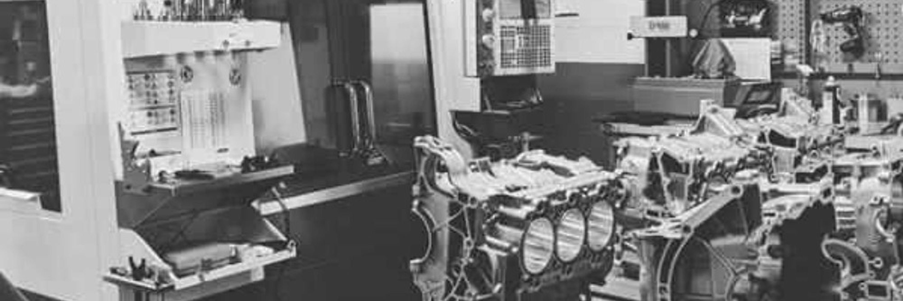 LN Engineering