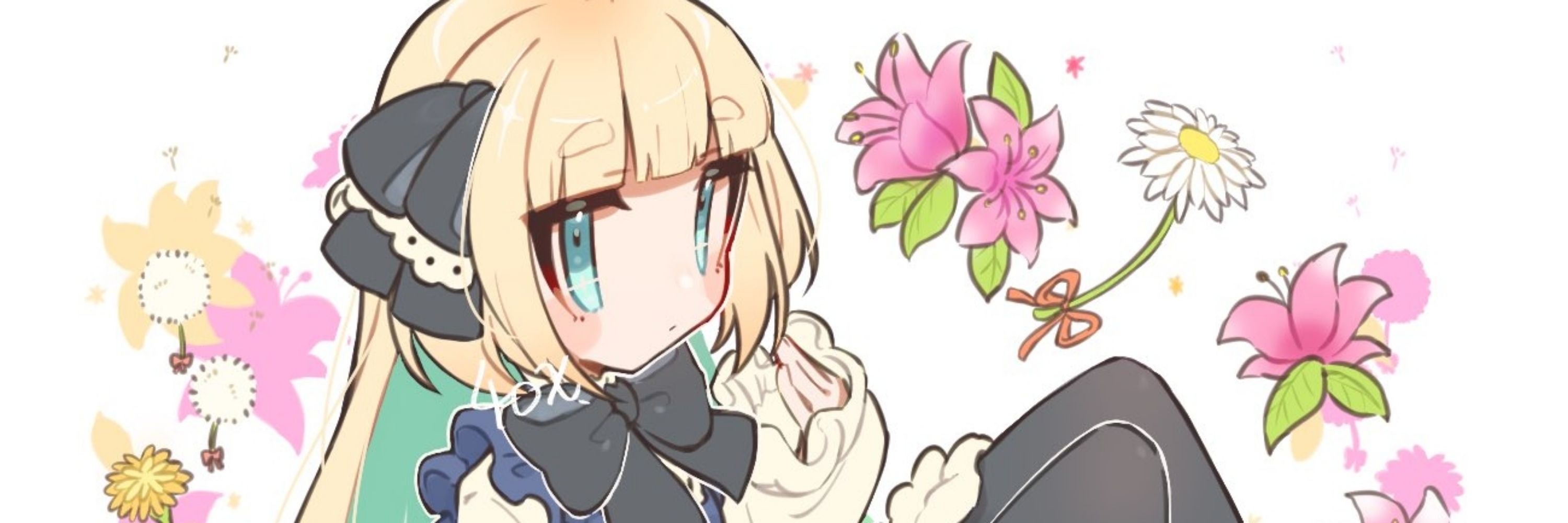 きつね の子