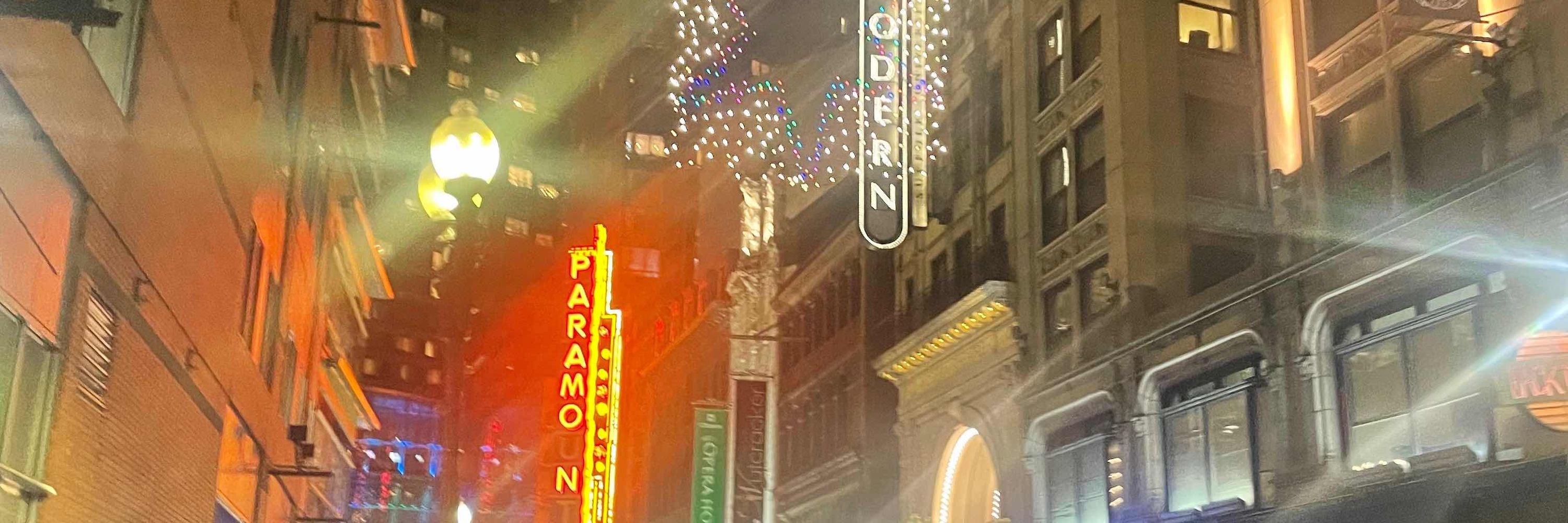 Bianca La’Bella:::Boston:::