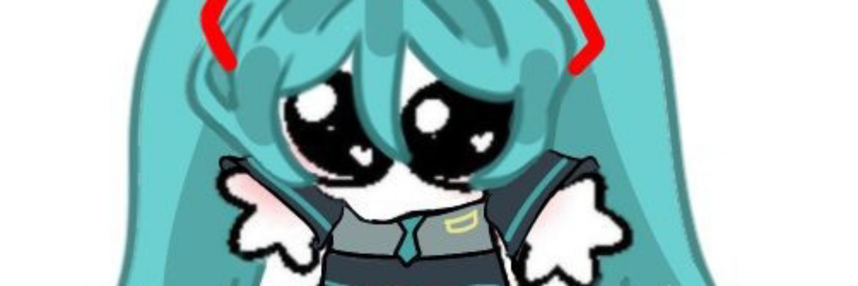 Miku meu