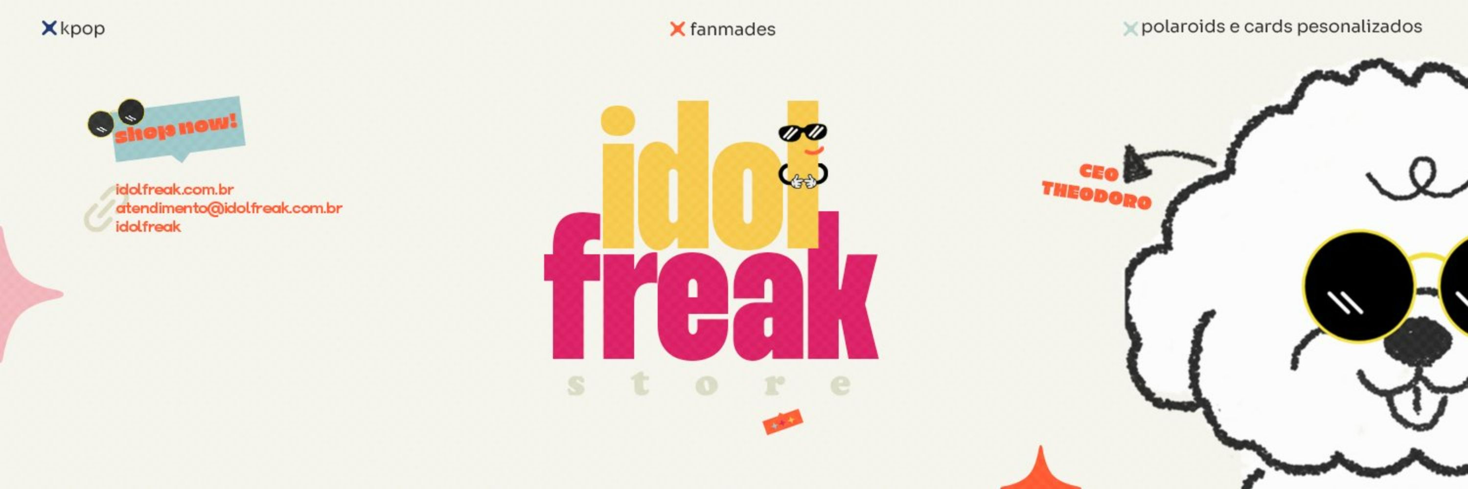Idol Freak