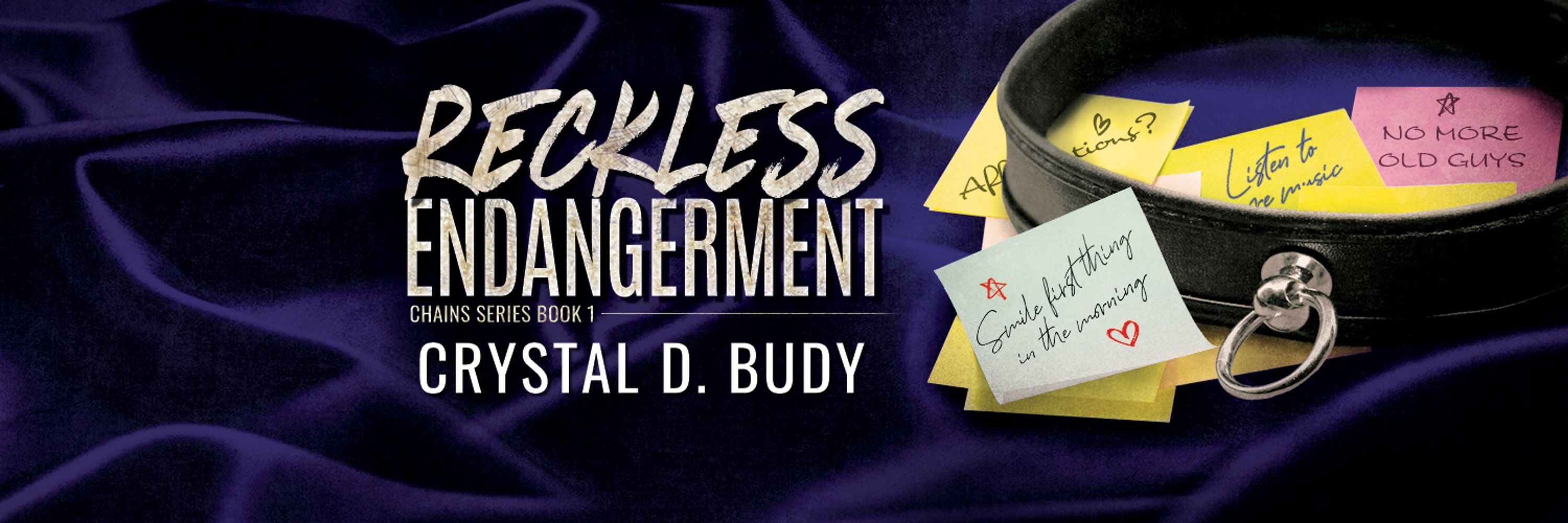 Crystal D. Budy