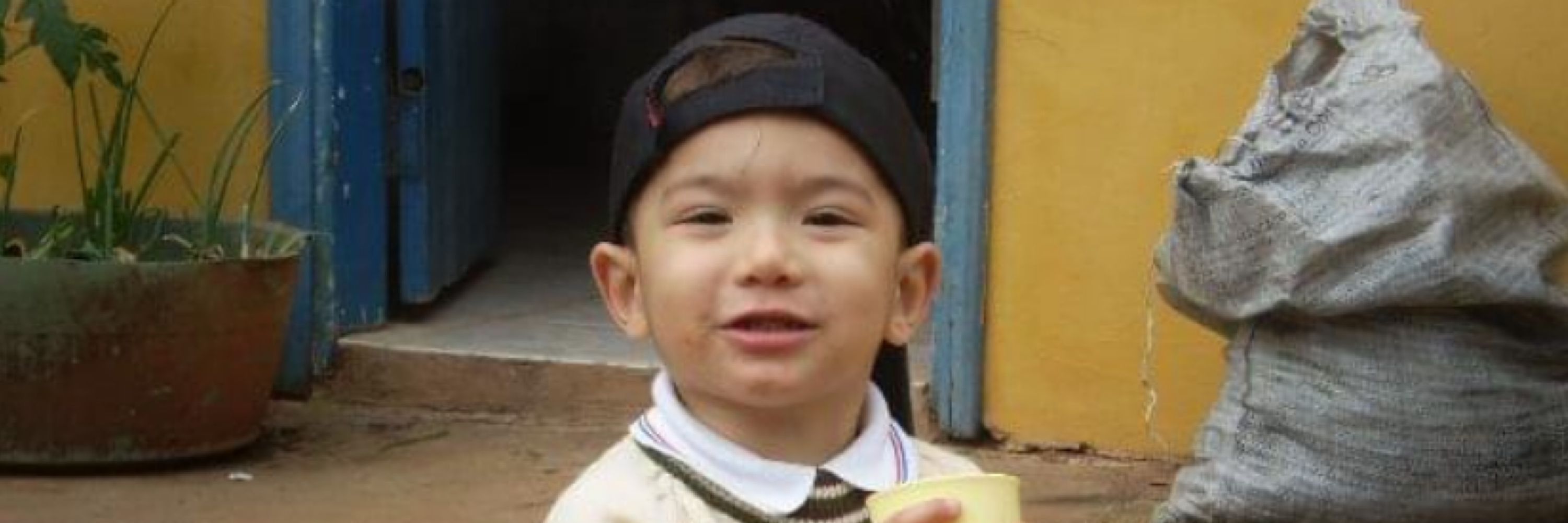 baratinha