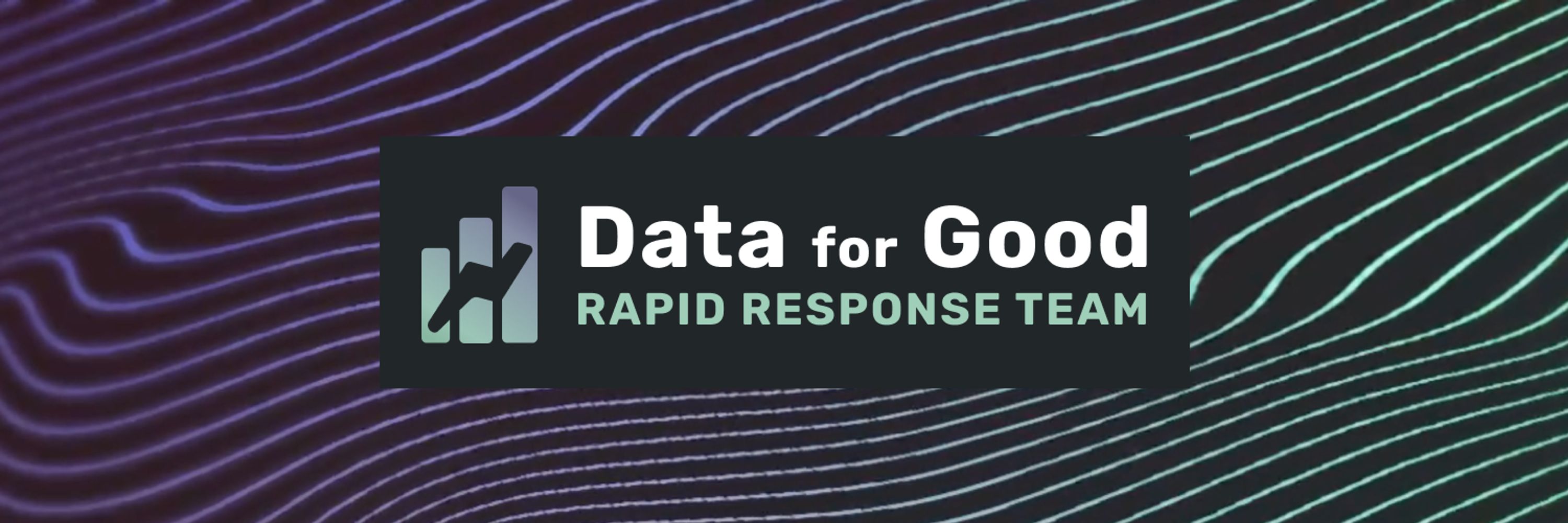 Data for Good Rapid Response Team