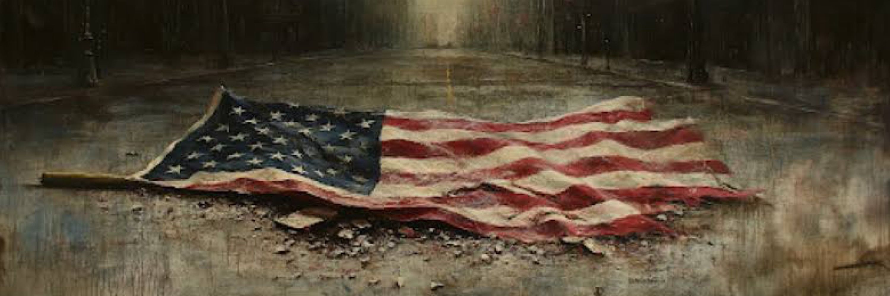 America Lost