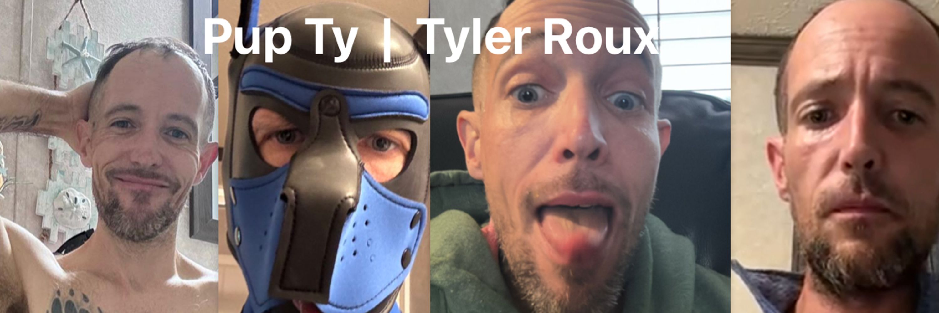 Tyler Roux