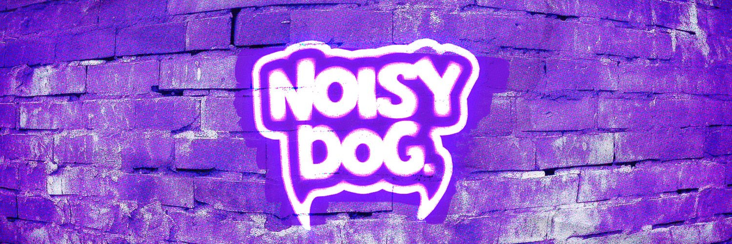 Thatnoisydog