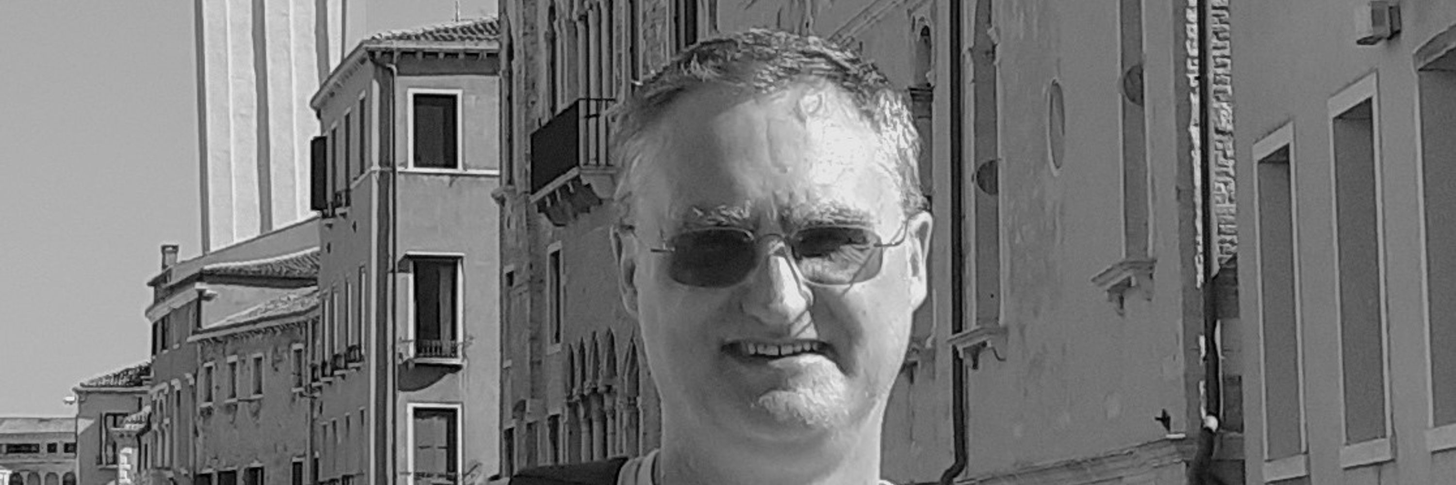 Nick von Behr