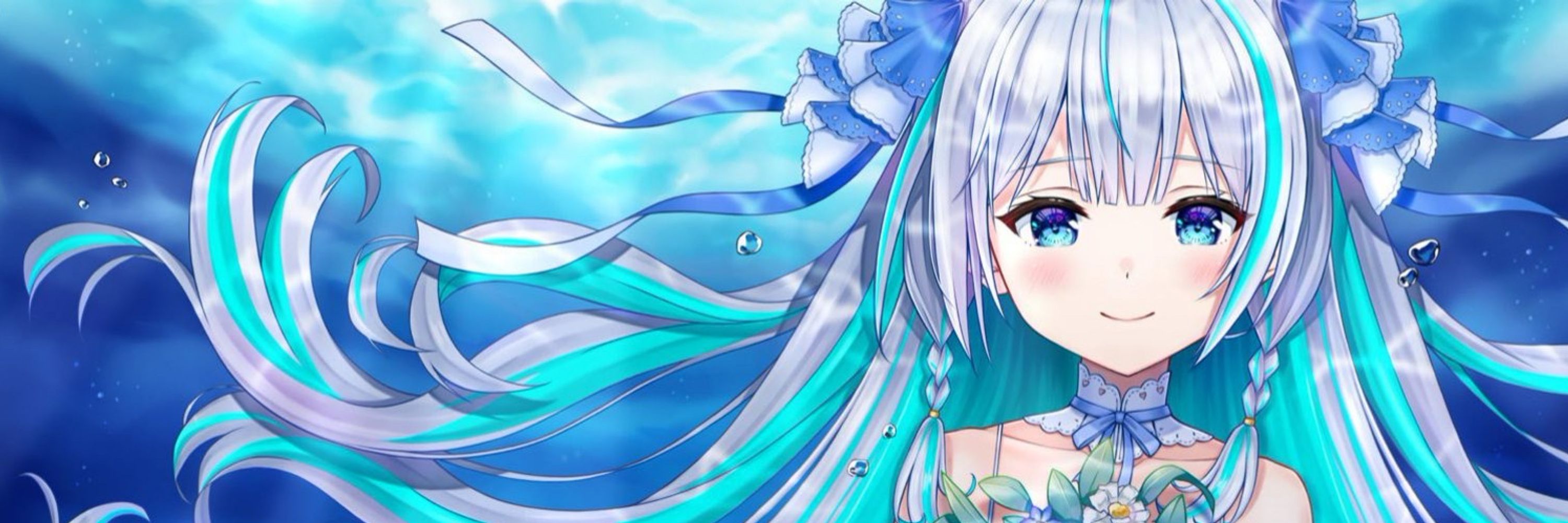 水鏡涼🍧🎐