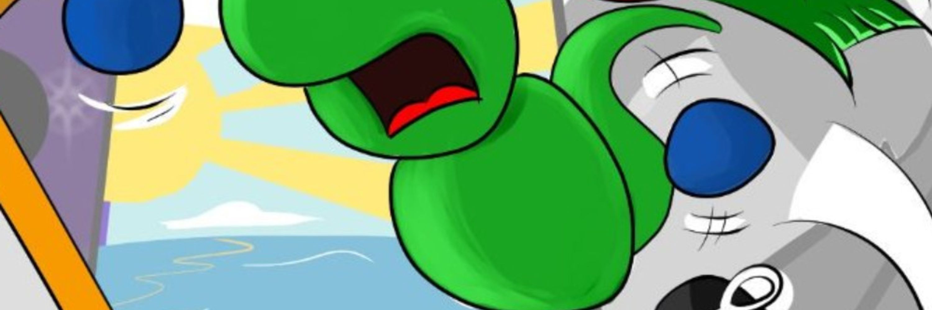 Diplodocus Games