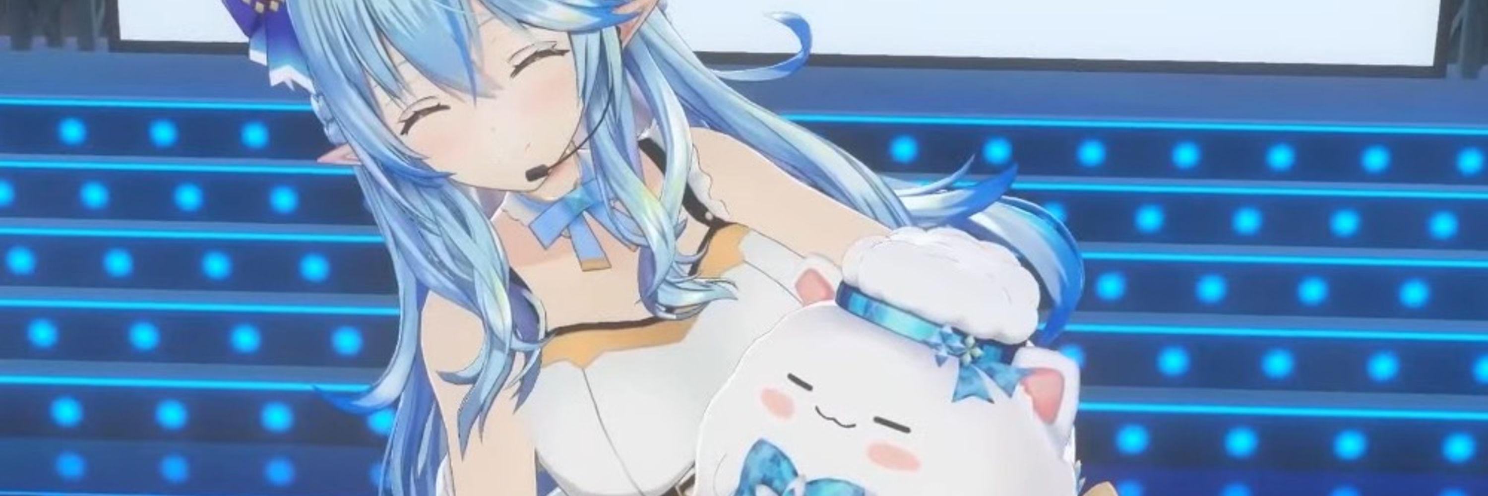 ゆきつの⛄️