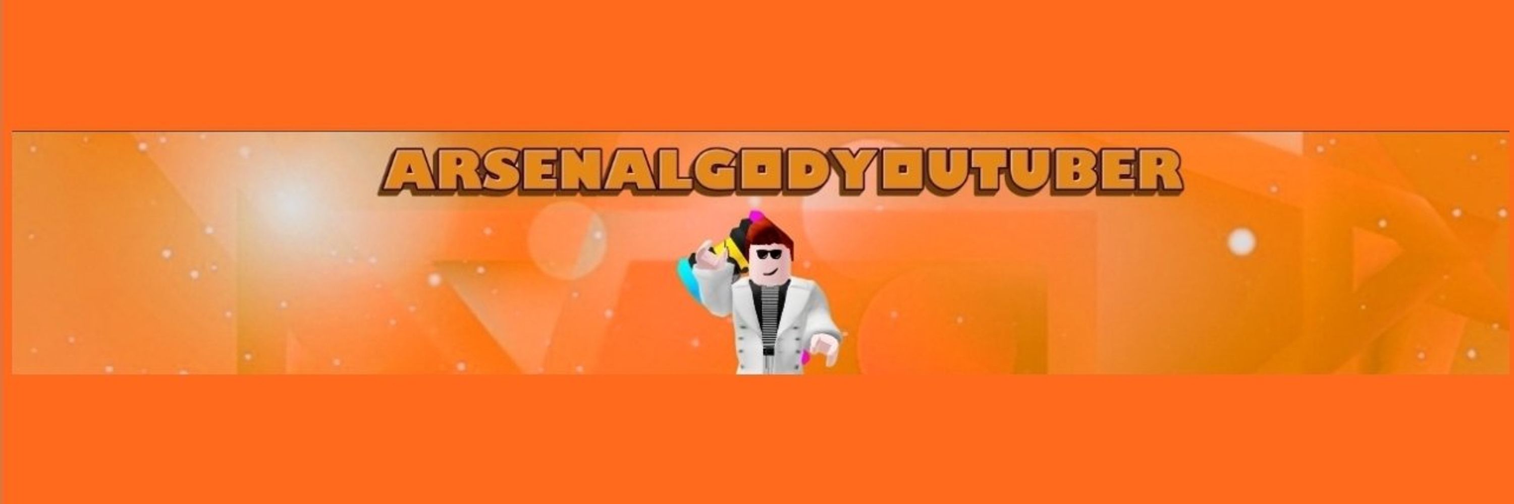 arsenalgodyoutuber
