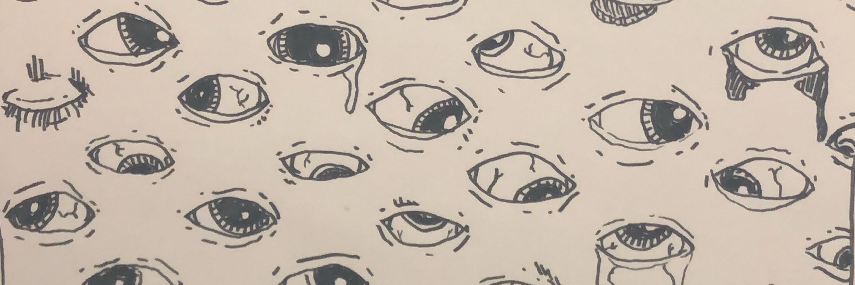 Anonymous absurdist zines from the Bible Belt