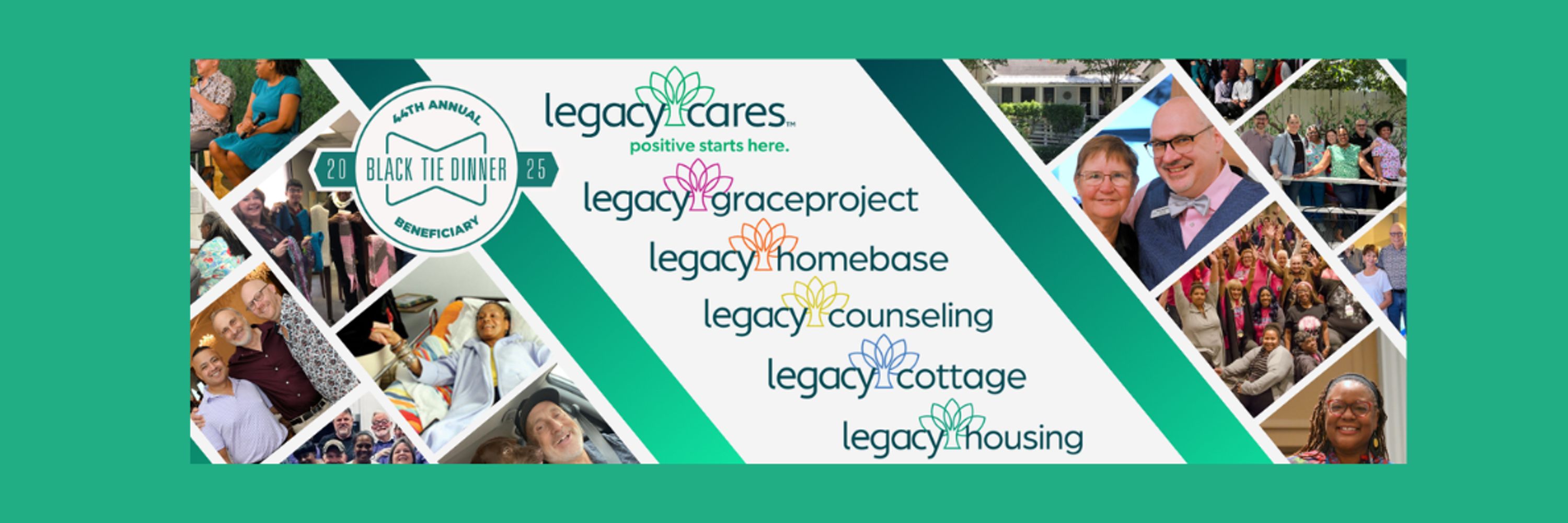 Legacy Cares