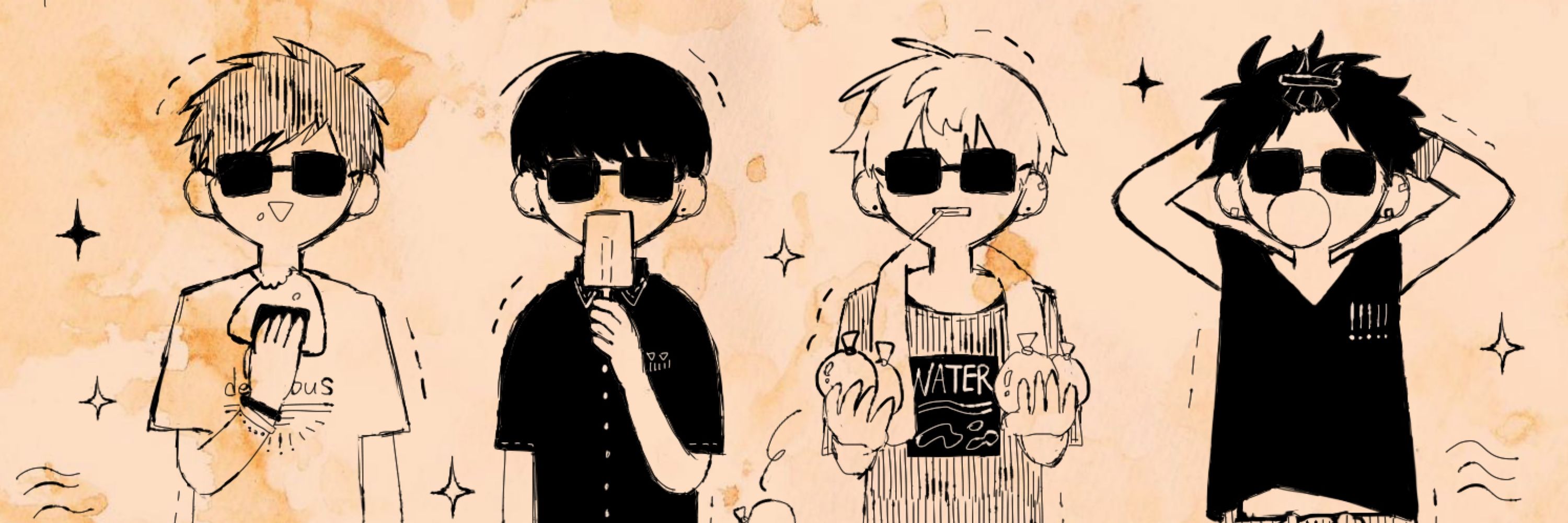 ぬぬ太郎