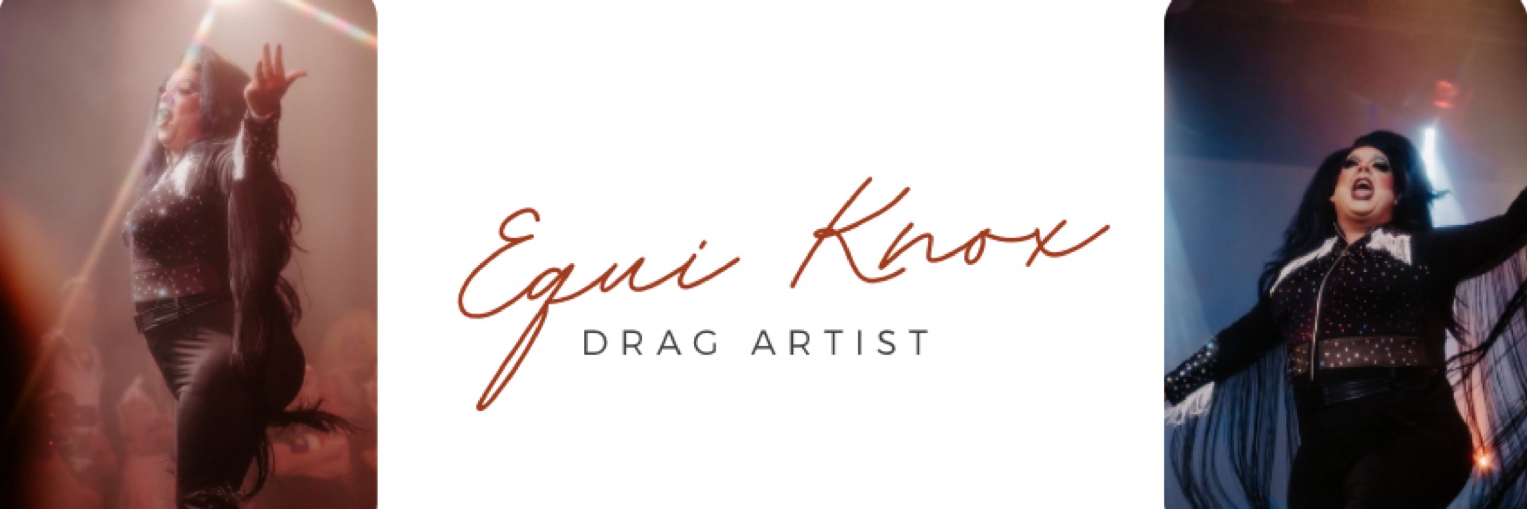 Equi Knox💖💋💄