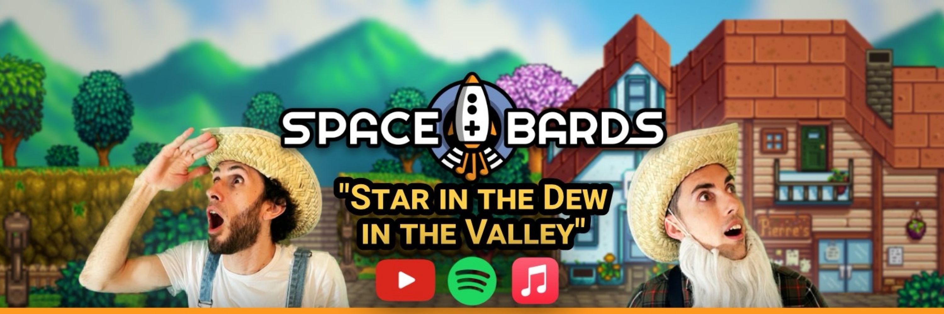 Space Bards