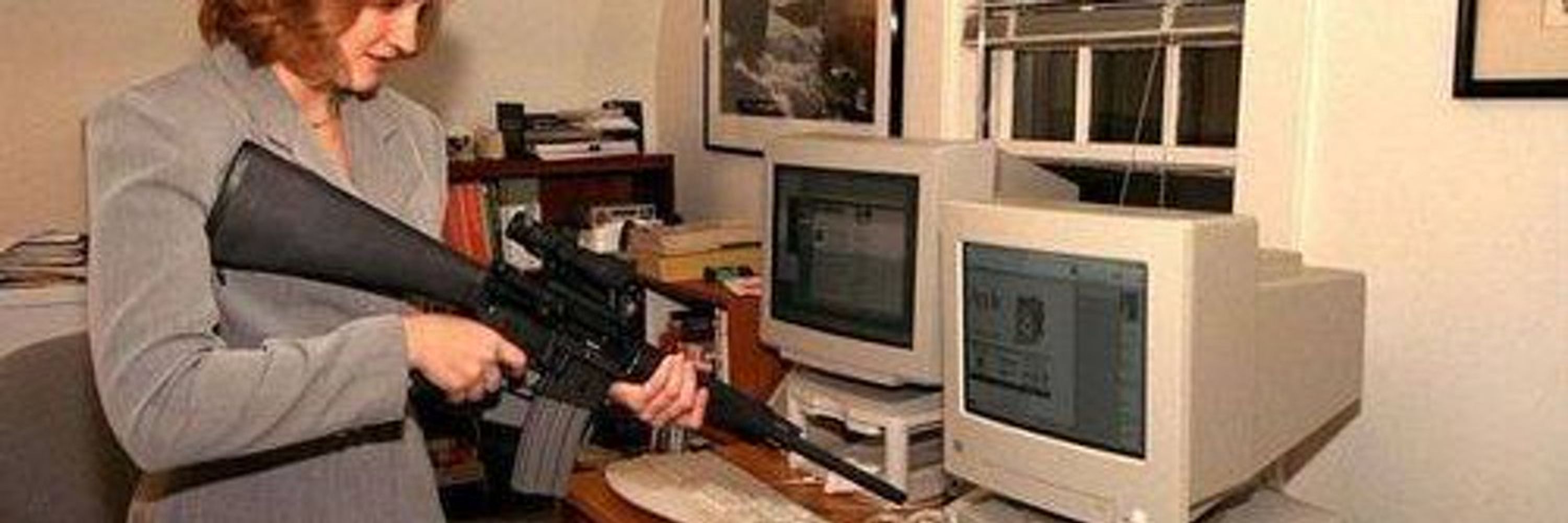 Old Internet