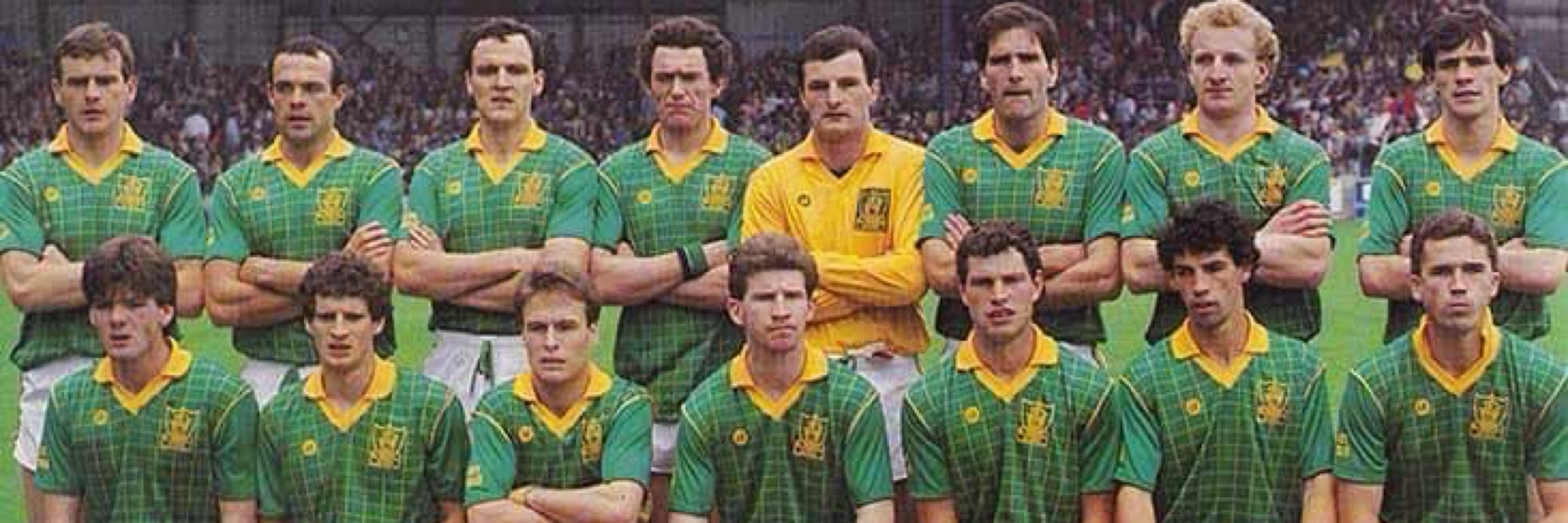 Colm Conniffe