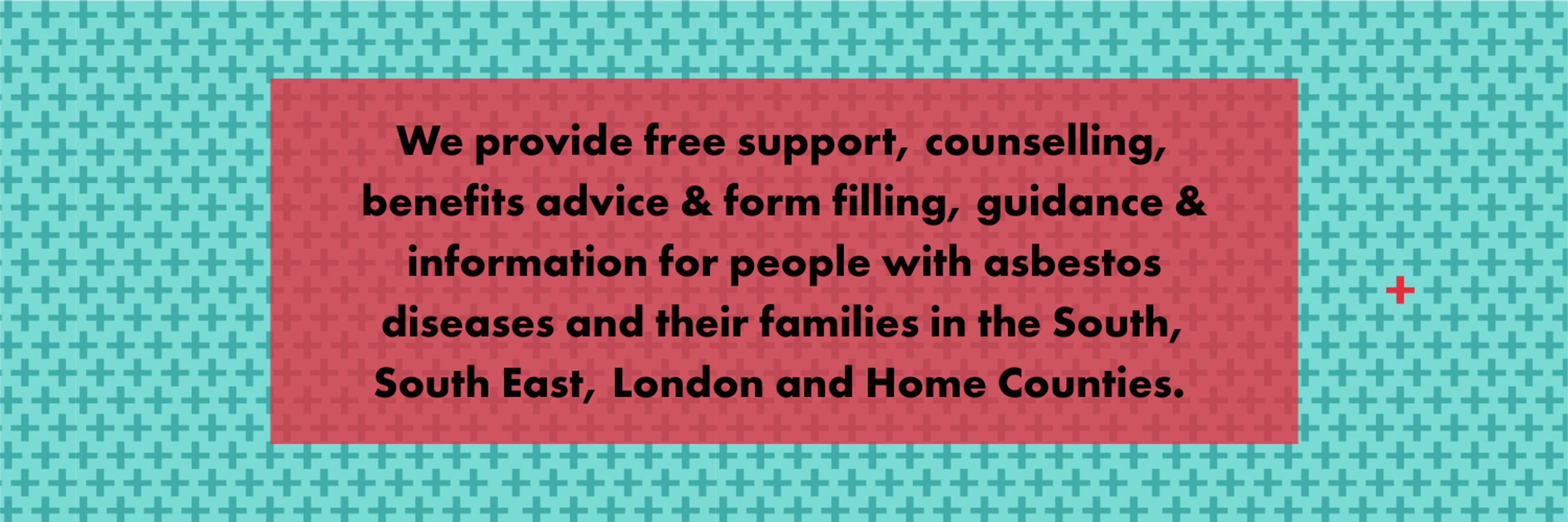 HASAG Asbestos Disease Support