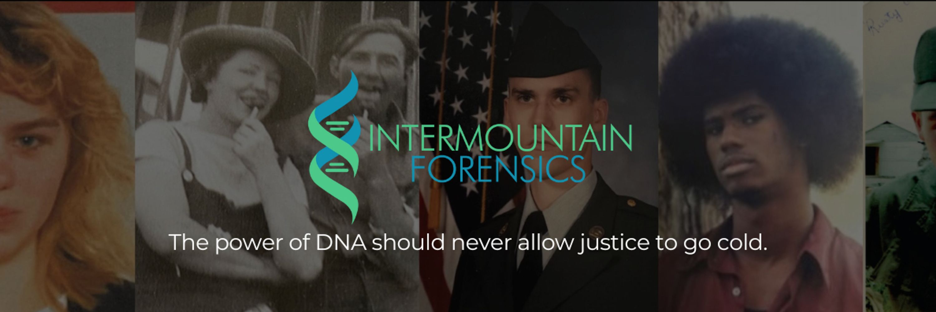 Intermountain Forensics