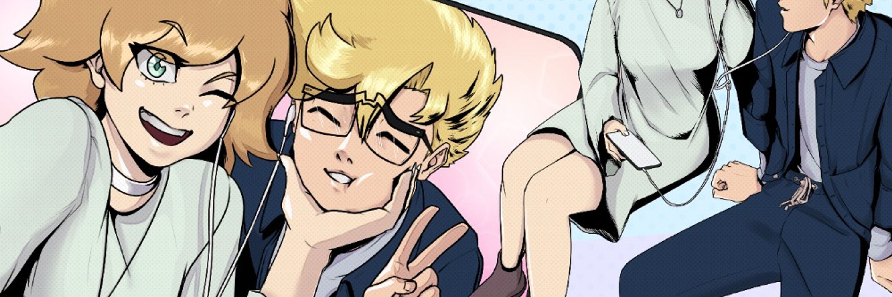 Geekboy