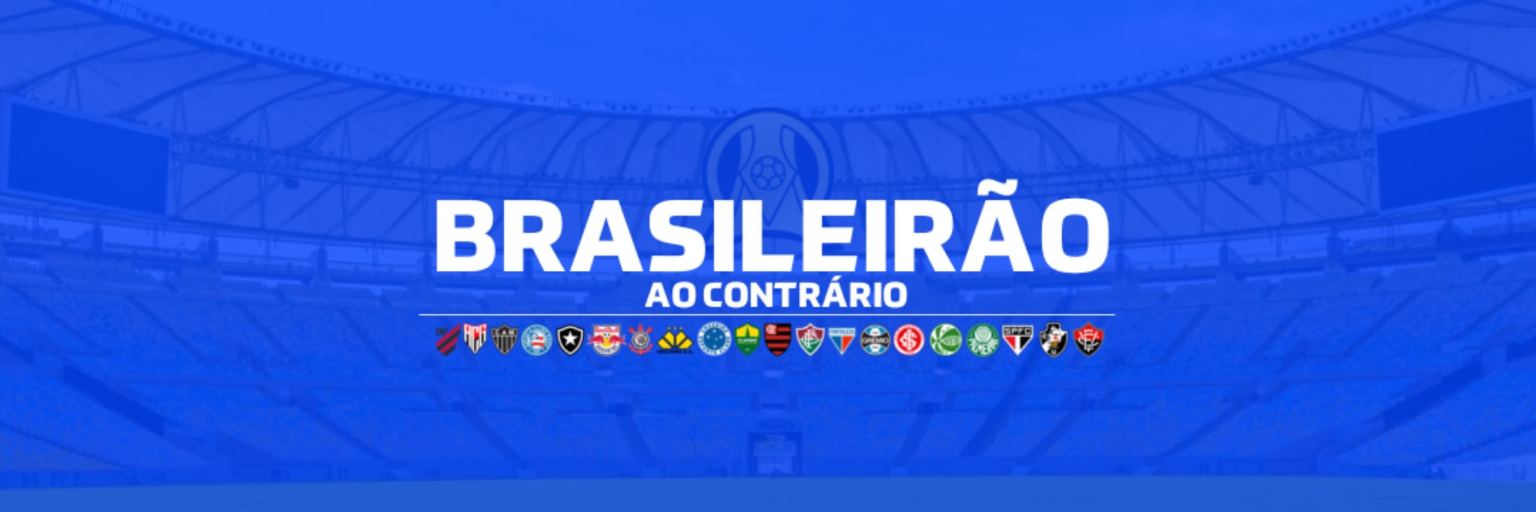 Brasileirão ao contrário