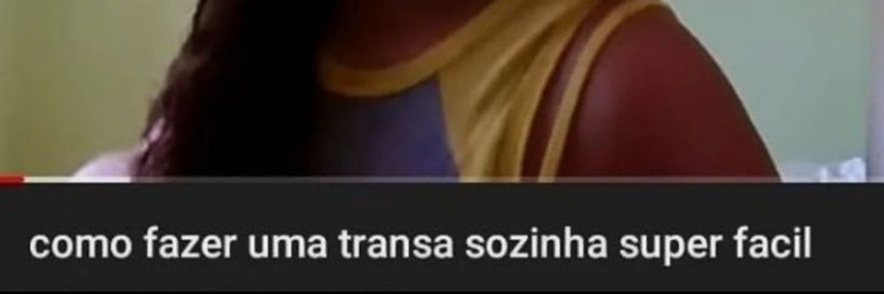 Universitário sem futuro 🚩🏳️‍🌈