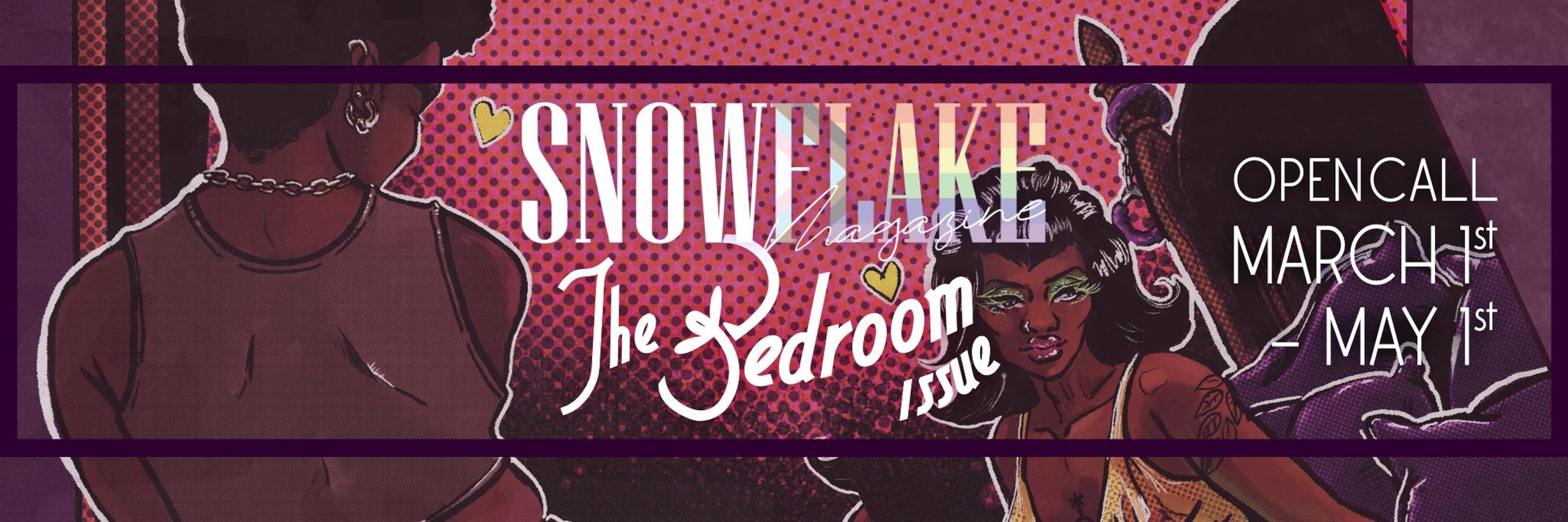 Snowflake Magazine