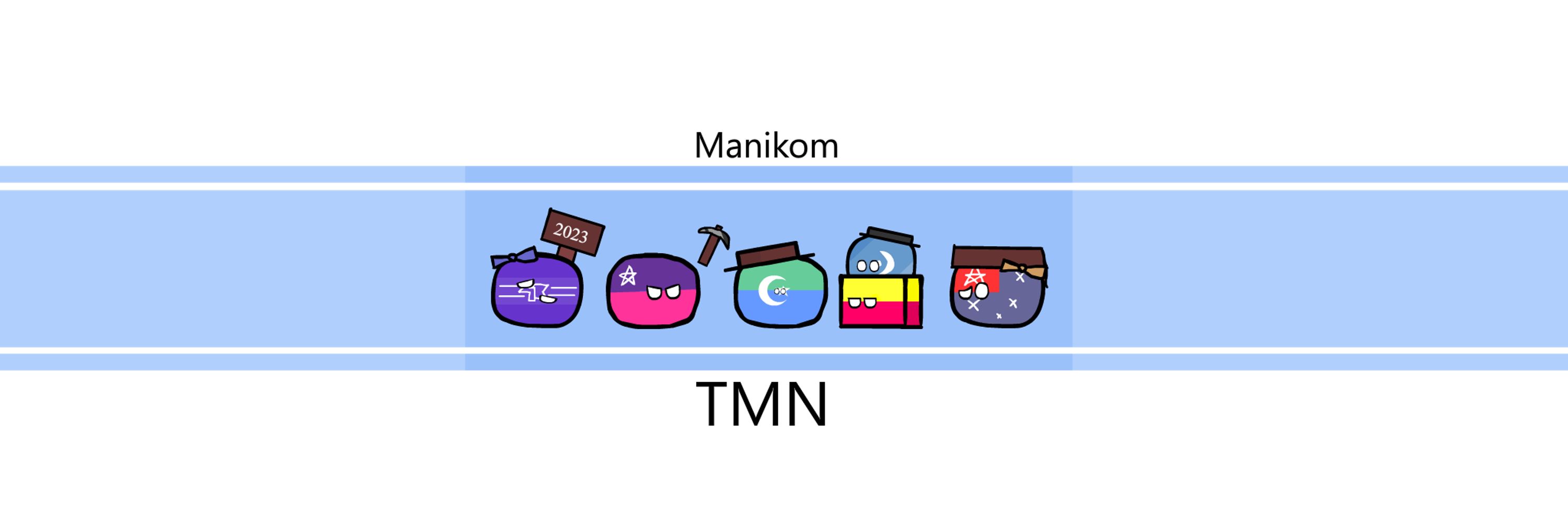 ManikomTMN
