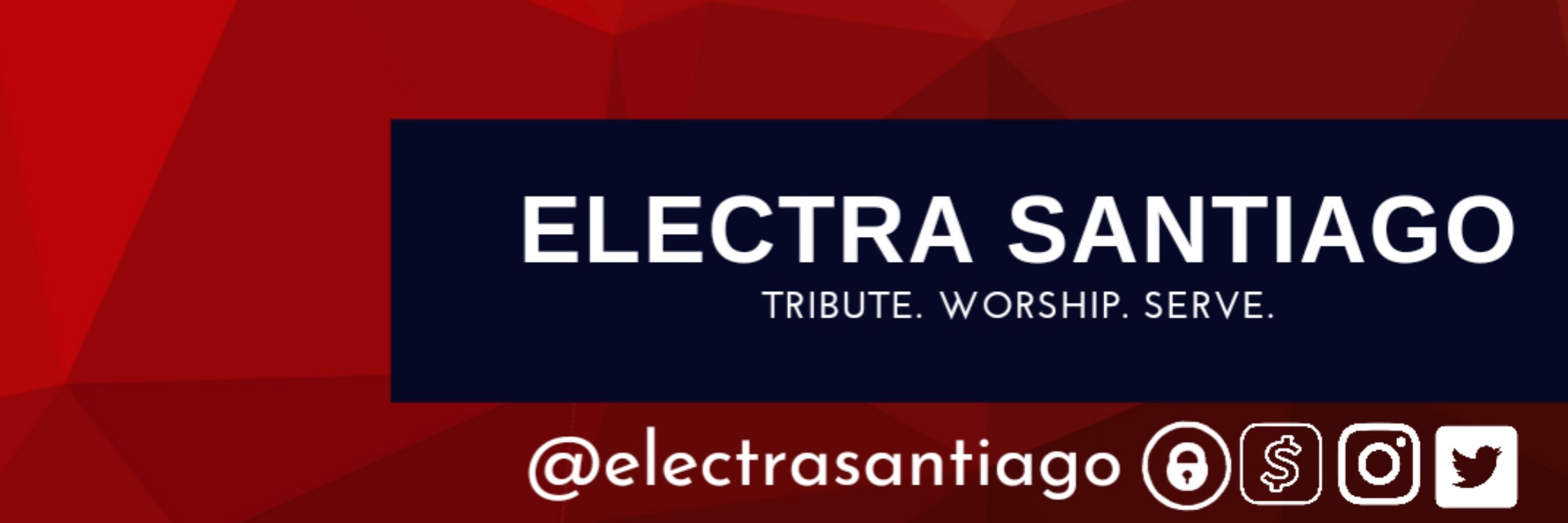 Electra Santiago