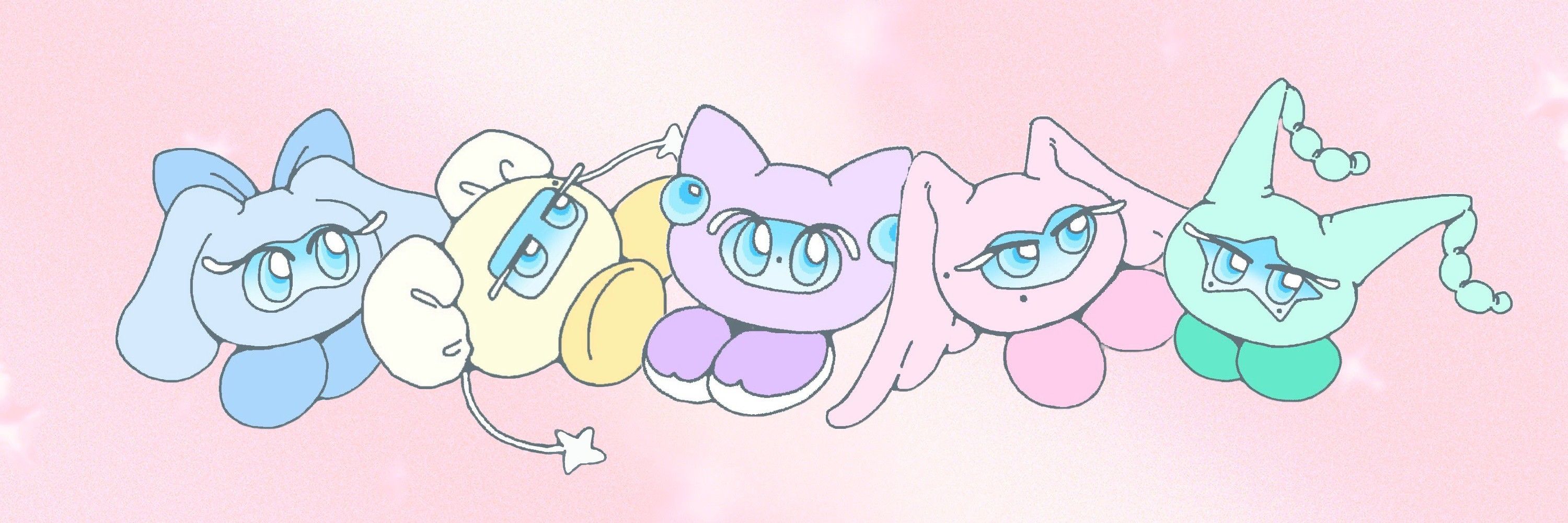Li 💫 《 Vai ver o Everglow 》