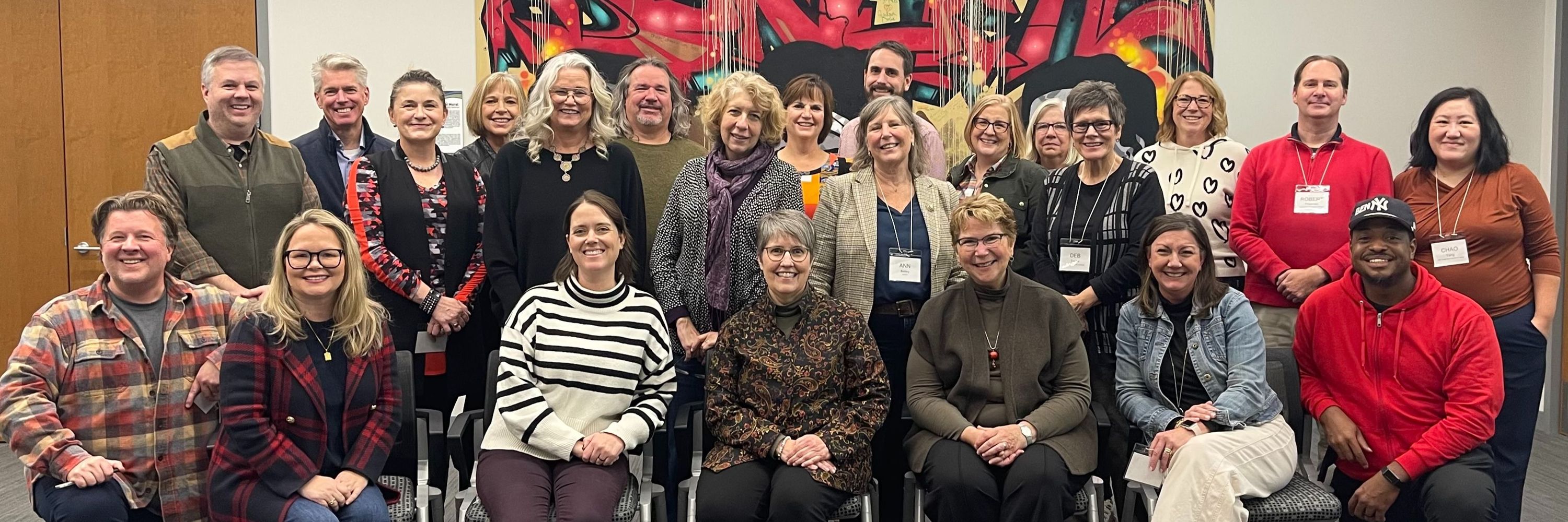 Minnesota Leadership Council on Aging
