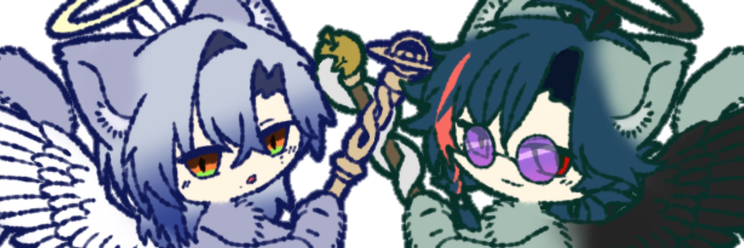 ねぎまボックス⚙️ﾓﾌ