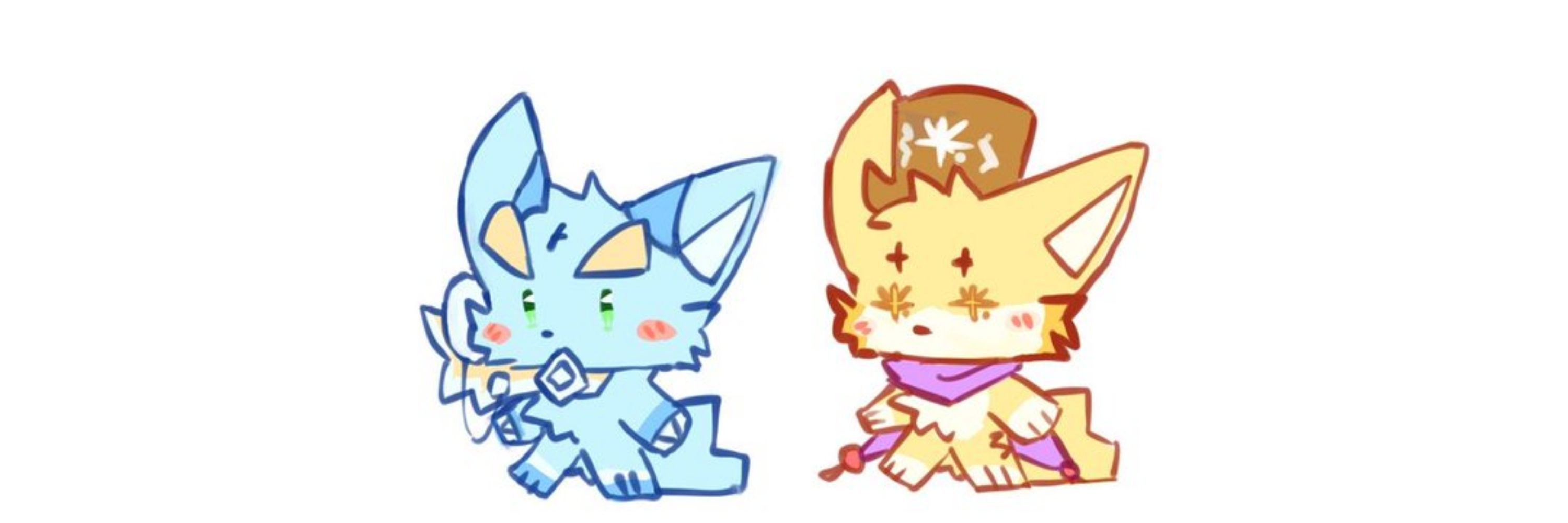 光碟狼/CdWolf 💿🐺 