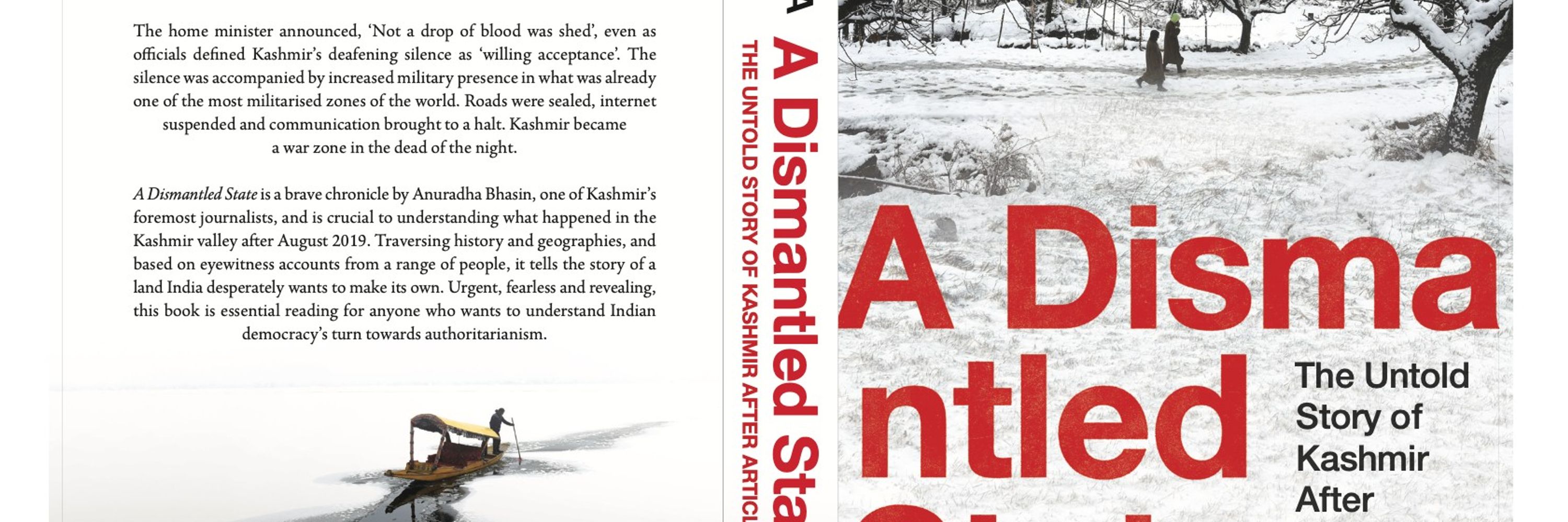 Anuradha Bhasin