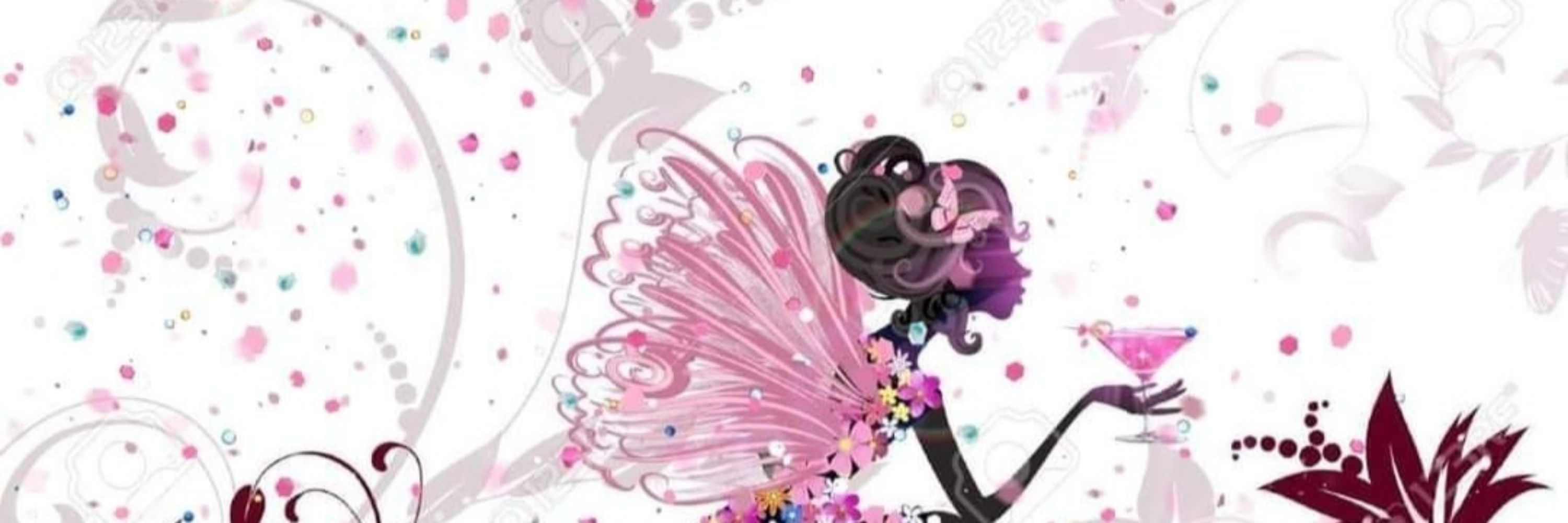 The Tipsy Pixie