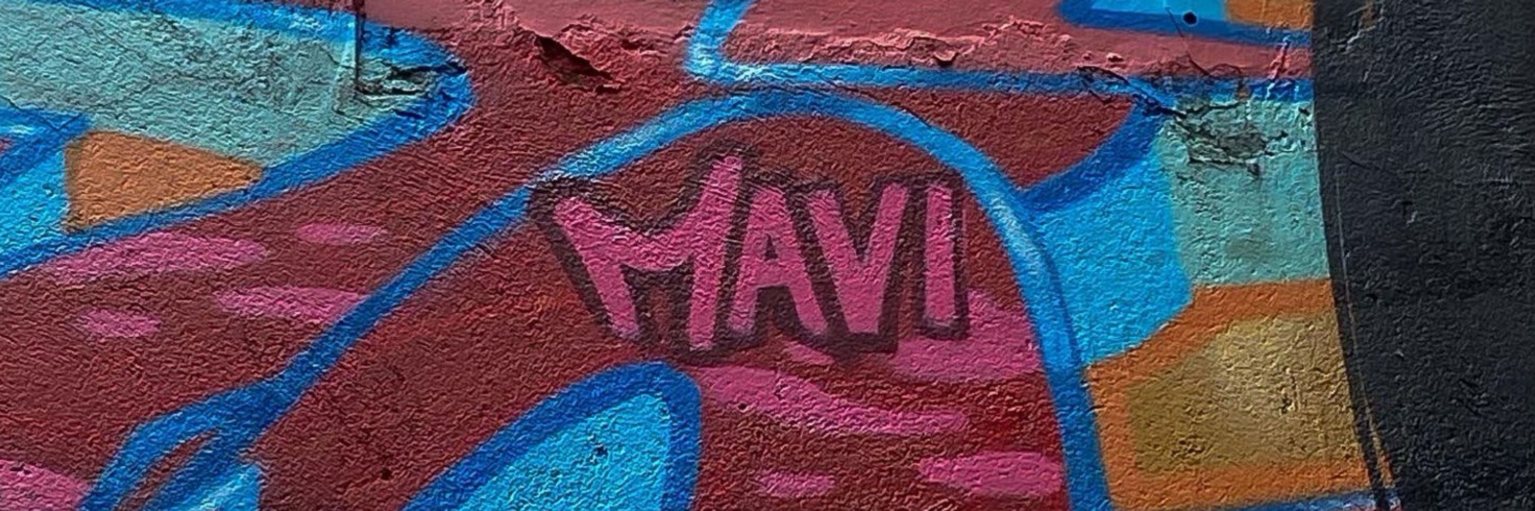 Mavi
