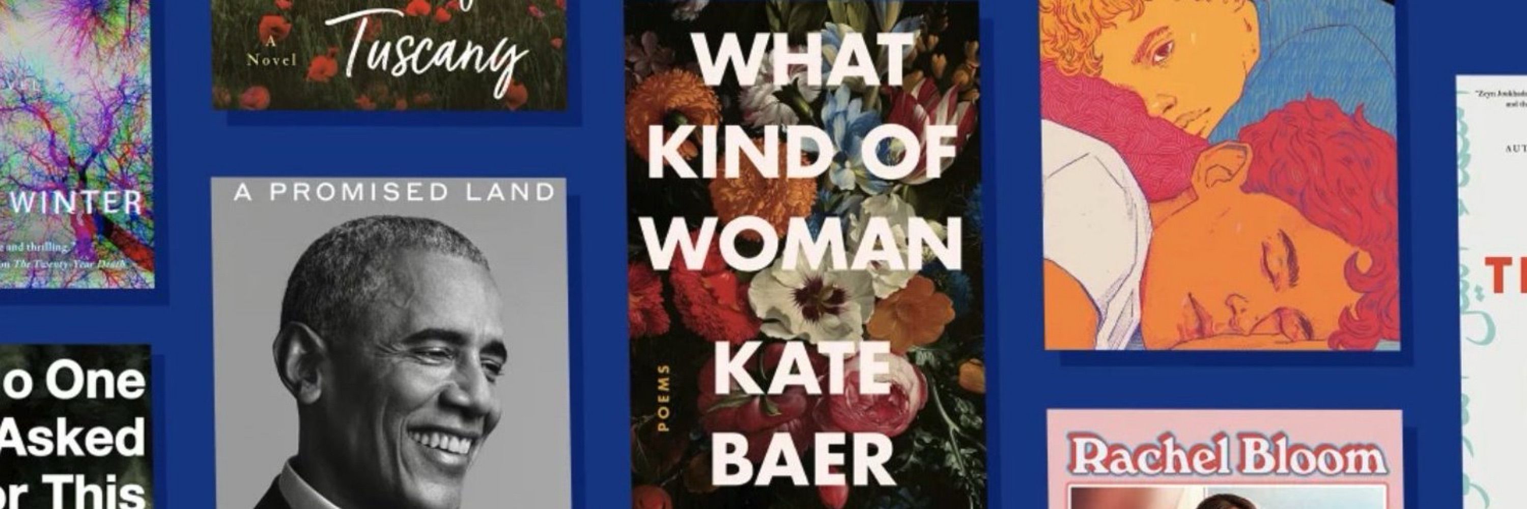 Kate Baer