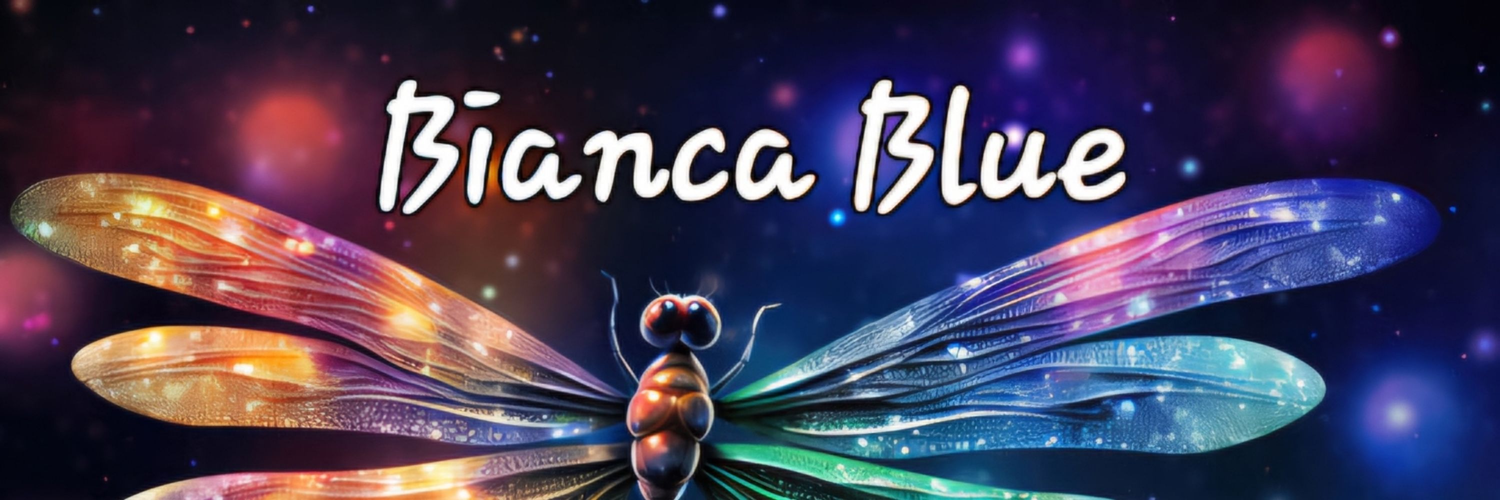 Bianca Blue