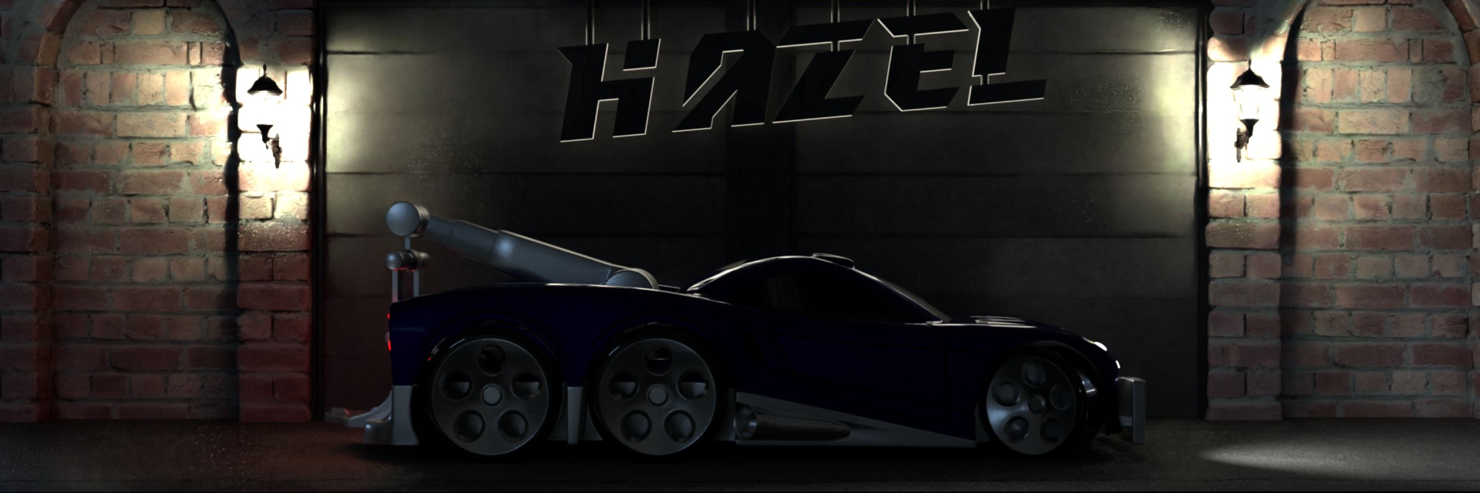 Hazel