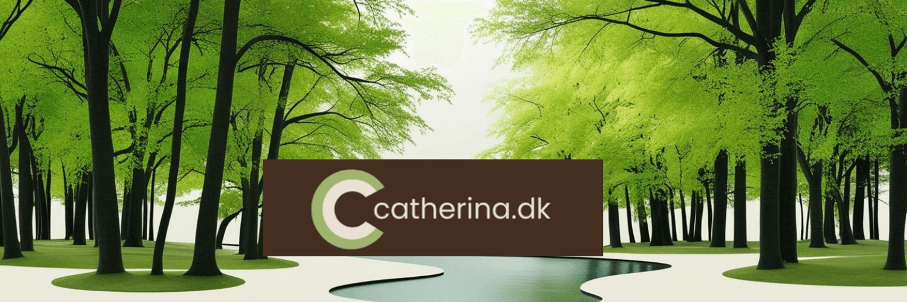 Catherina Kjærgård