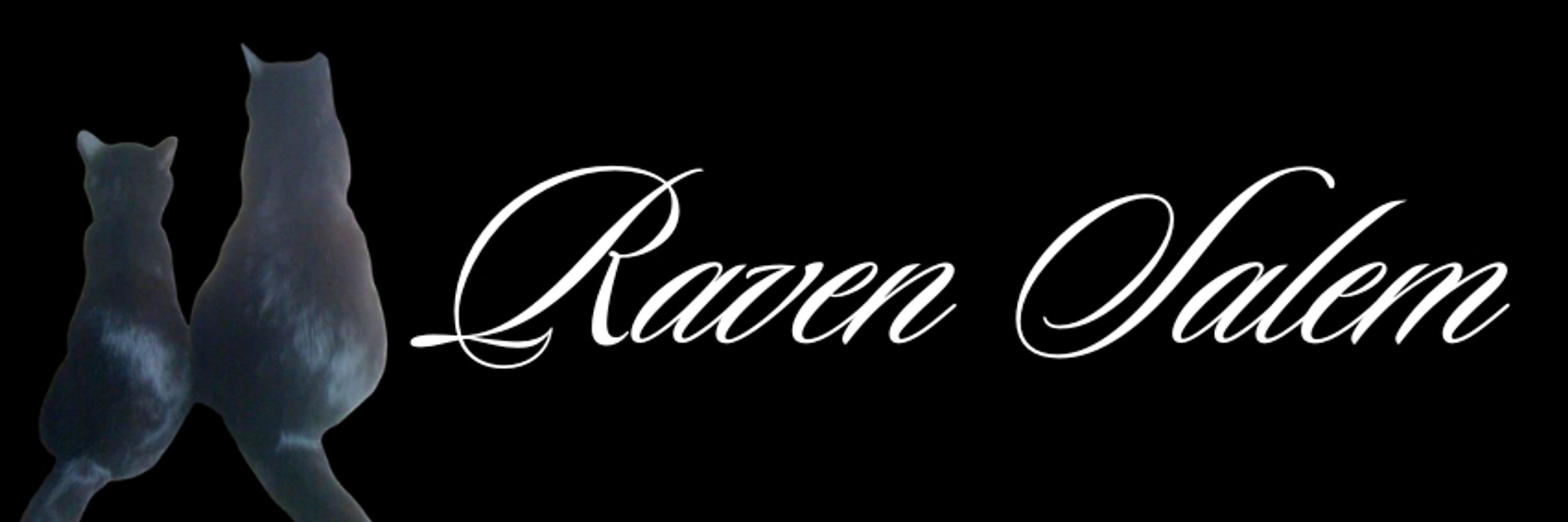 Raven Salem