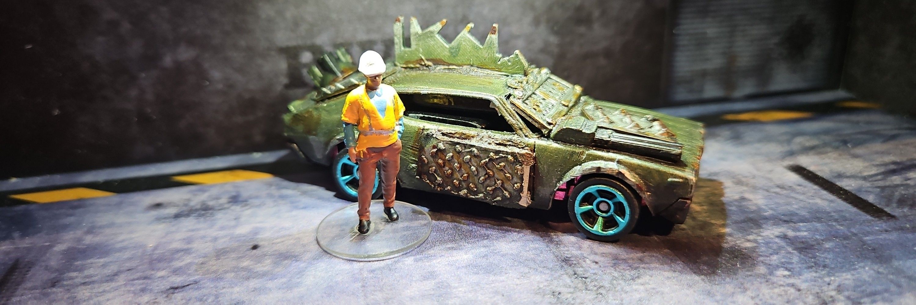 Star Corps Industries 