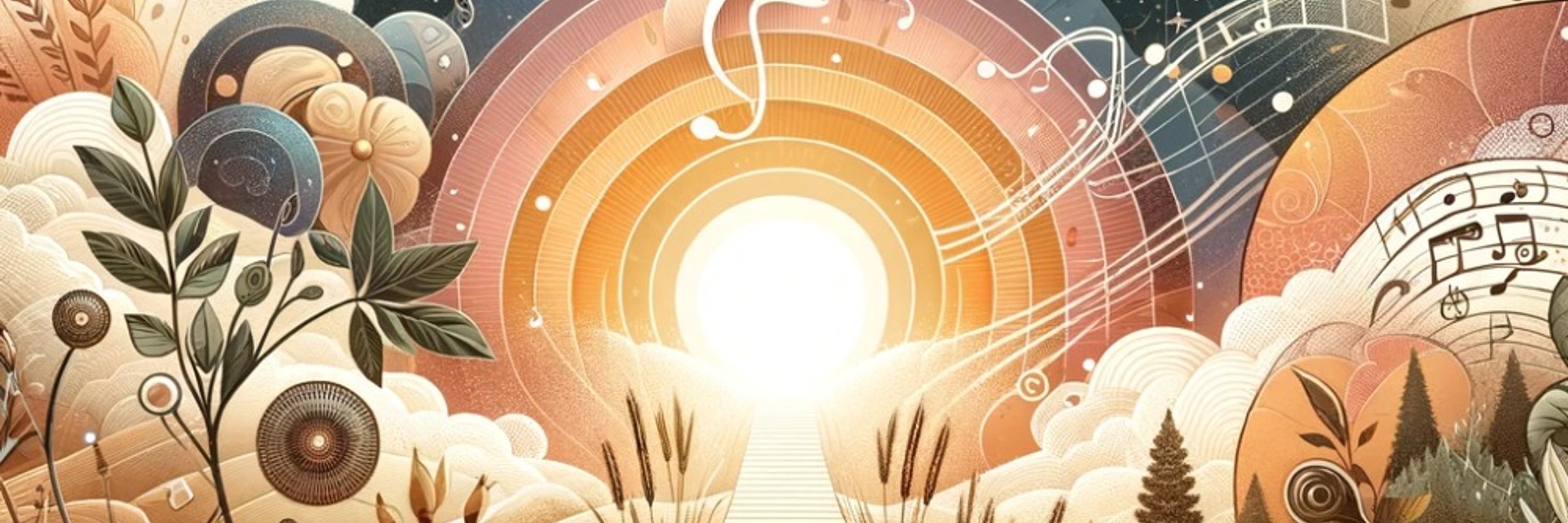 Harmony & Healing