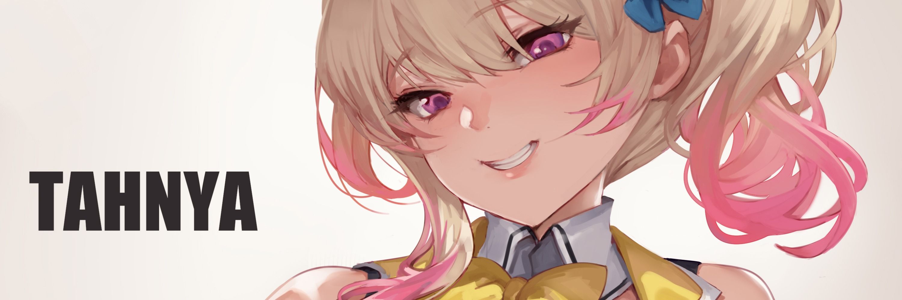Tahnya